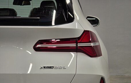 BMW X3, 2025 год, 6 615 000 рублей, 25 фотография