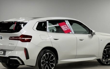 BMW X3, 2025 год, 6 615 000 рублей, 36 фотография