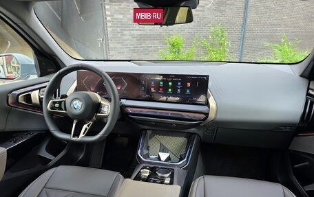 BMW X3, 2025 год, 6 615 000 рублей, 31 фотография