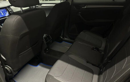 Skoda Kodiaq I, 2018 год, 2 150 000 рублей, 13 фотография