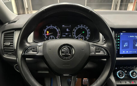 Skoda Kodiaq I, 2018 год, 2 150 000 рублей, 8 фотография