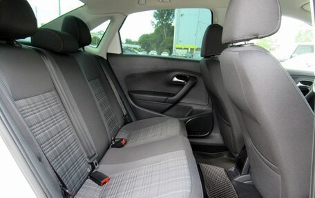Volkswagen Polo VI (EU Market), 2017 год, 1 080 000 рублей, 20 фотография