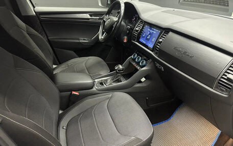 Skoda Kodiaq I, 2018 год, 2 150 000 рублей, 14 фотография