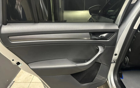 Skoda Kodiaq I, 2018 год, 2 150 000 рублей, 17 фотография