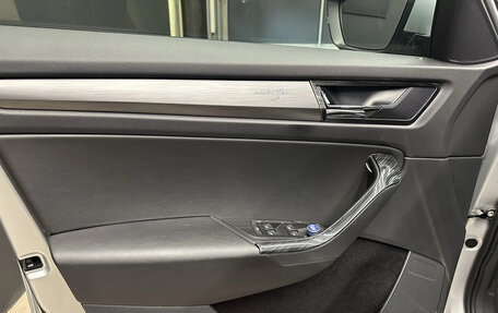 Skoda Kodiaq I, 2018 год, 2 150 000 рублей, 23 фотография
