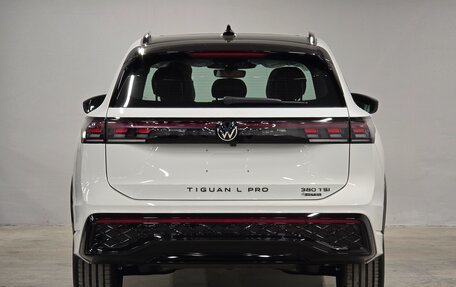 Volkswagen Tiguan, 2026 год, 4 548 000 рублей, 3 фотография