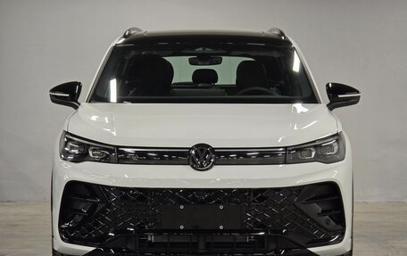 Volkswagen Tiguan, 2026 год, 4 548 000 рублей, 2 фотография