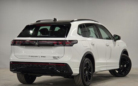 Volkswagen Tiguan, 2026 год, 4 548 000 рублей, 4 фотография