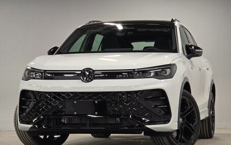 Volkswagen Tiguan, 2026 год, 4 548 000 рублей, 8 фотография