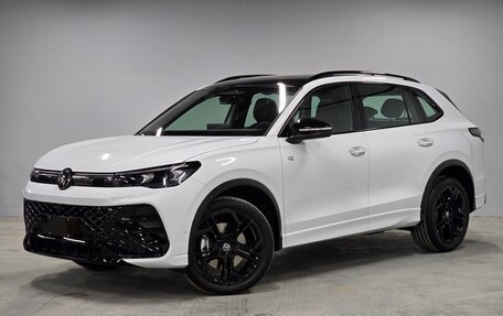 Volkswagen Tiguan, 2026 год, 4 548 000 рублей, 16 фотография