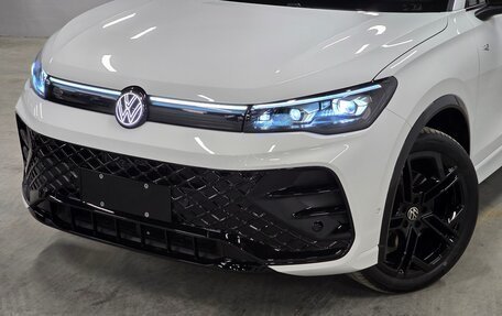 Volkswagen Tiguan, 2026 год, 4 548 000 рублей, 18 фотография