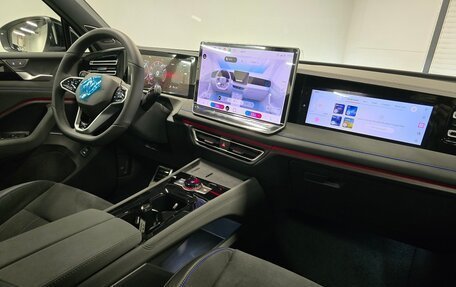 Volkswagen Tiguan, 2026 год, 4 548 000 рублей, 19 фотография