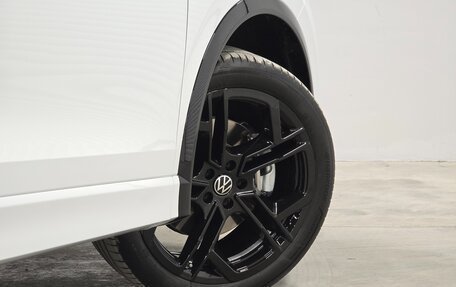 Volkswagen Tiguan, 2026 год, 4 548 000 рублей, 31 фотография