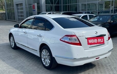 Nissan Teana, 2013 год, 1 399 000 рублей, 3 фотография