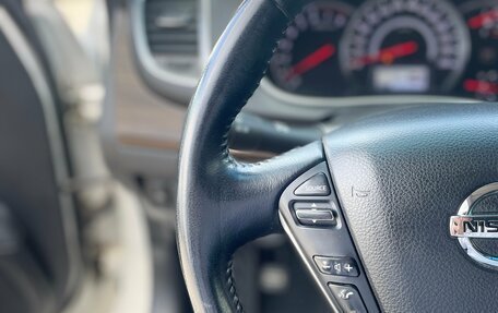 Nissan Teana, 2013 год, 1 399 000 рублей, 9 фотография