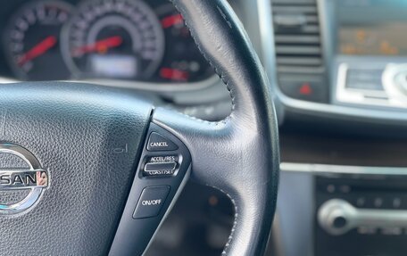 Nissan Teana, 2013 год, 1 399 000 рублей, 11 фотография
