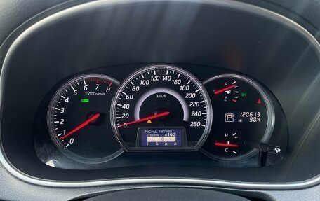 Nissan Teana, 2013 год, 1 399 000 рублей, 10 фотография