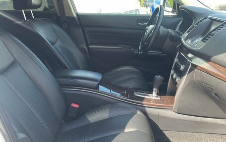 Nissan Teana, 2013 год, 1 399 000 рублей, 17 фотография