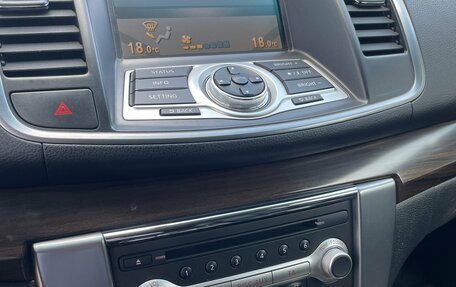 Nissan Teana, 2013 год, 1 399 000 рублей, 12 фотография