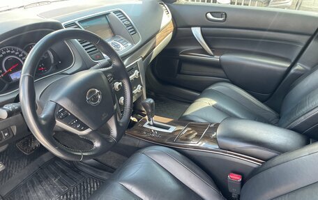 Nissan Teana, 2013 год, 1 399 000 рублей, 8 фотография