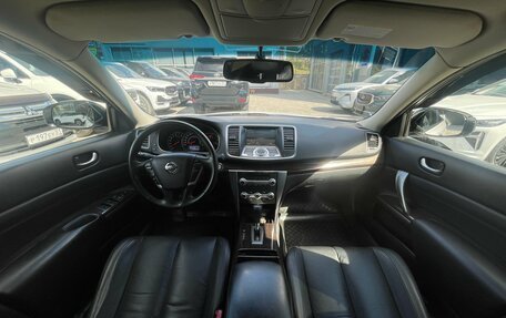 Nissan Teana, 2013 год, 1 399 000 рублей, 15 фотография