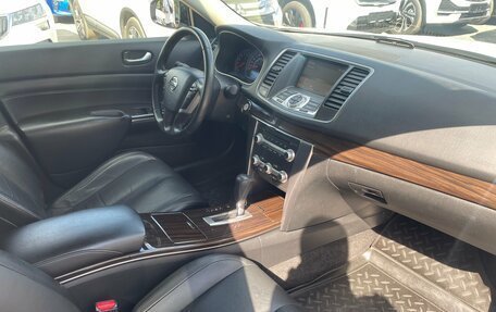 Nissan Teana, 2013 год, 1 399 000 рублей, 16 фотография