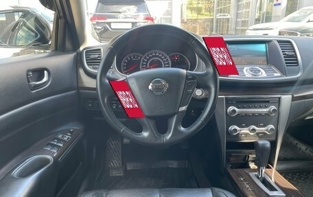 Nissan Teana, 2013 год, 1 399 000 рублей, 14 фотография