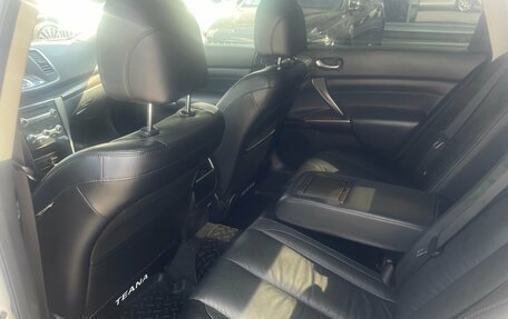 Nissan Teana, 2013 год, 1 399 000 рублей, 18 фотография
