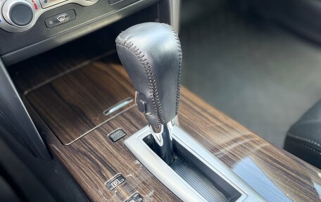 Nissan Teana, 2013 год, 1 399 000 рублей, 20 фотография