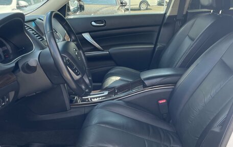 Nissan Teana, 2013 год, 1 399 000 рублей, 19 фотография