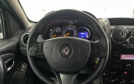 Renault Duster I рестайлинг, 2016 год, 1 199 000 рублей, 10 фотография