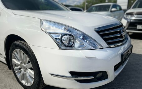 Nissan Teana, 2013 год, 1 399 000 рублей, 21 фотография