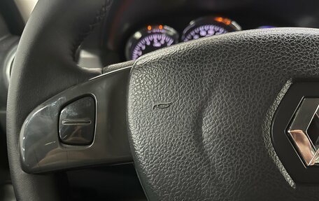 Renault Duster I рестайлинг, 2016 год, 1 199 000 рублей, 12 фотография