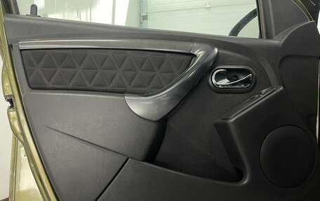 Renault Duster I рестайлинг, 2016 год, 1 199 000 рублей, 16 фотография