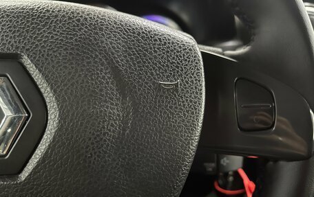Renault Duster I рестайлинг, 2016 год, 1 199 000 рублей, 13 фотография