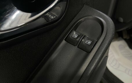 Renault Duster I рестайлинг, 2016 год, 1 199 000 рублей, 17 фотография