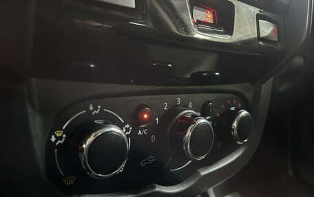 Renault Duster I рестайлинг, 2016 год, 1 199 000 рублей, 15 фотография