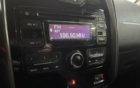 Renault Duster I рестайлинг, 2016 год, 1 199 000 рублей, 14 фотография