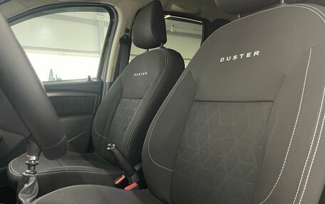 Renault Duster I рестайлинг, 2016 год, 1 199 000 рублей, 18 фотография