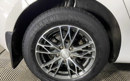 Volkswagen Golf VI, 2011 год, 1 190 000 рублей, 20 фотография