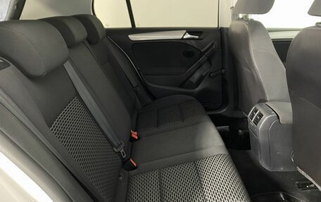 Volkswagen Golf VI, 2011 год, 1 190 000 рублей, 14 фотография