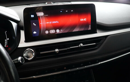 Chery Tiggo 7 Pro, 2020 год, 1 447 000 рублей, 14 фотография