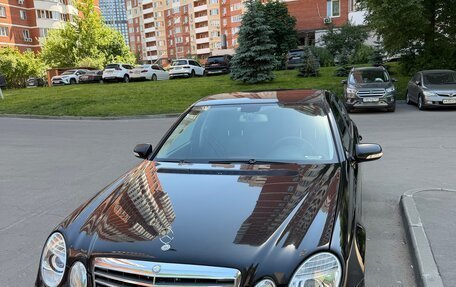 Mercedes-Benz E-Класс, 2008 год, 1 150 000 рублей, 1 фотография