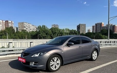 Mazda 6, 2008 год, 1 200 000 рублей, 1 фотография