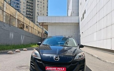 Mazda 3, 2011 год, 800 000 рублей, 1 фотография