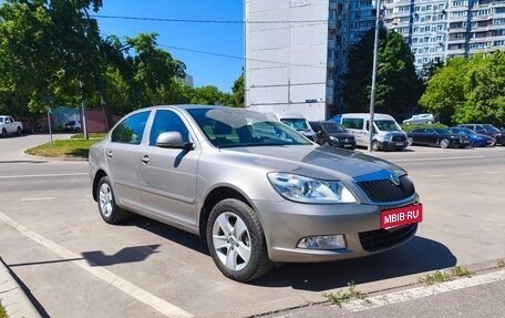 Skoda Octavia, 2012 год, 1 250 000 рублей, 1 фотография