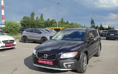 Volvo XC70 II рестайлинг, 2014 год, 2 100 000 рублей, 1 фотография