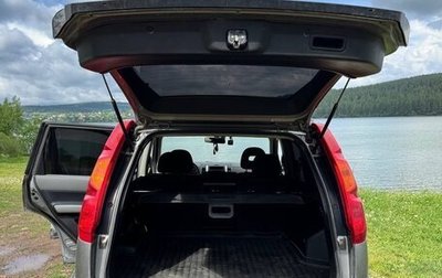 Nissan X-Trail, 2007 год, 850 000 рублей, 1 фотография