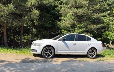 Skoda Octavia, 2014 год, 750 000 рублей, 1 фотография