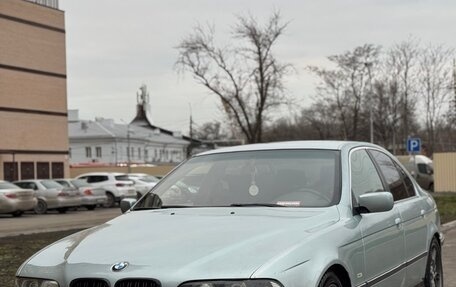 BMW 5 серия, 1996 год, 380 000 рублей, 1 фотография